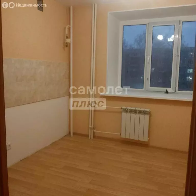 1-комнатная квартира: Тамбов, улица Сенько, 24А (45.4 м) - Фото 2