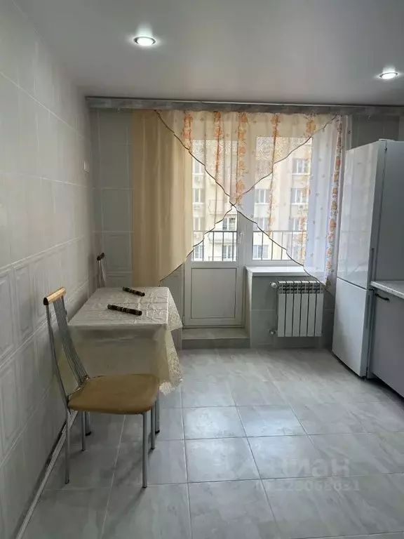 1-к кв. Саратовская область, Саратов просп. Строителей, 38Б (41.6 м) - Фото 2