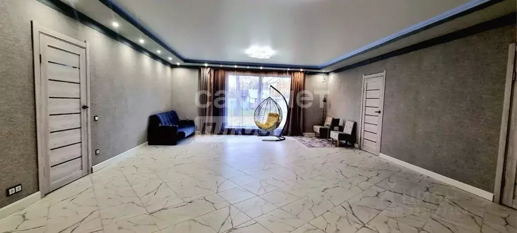 Дом в Калужская область, Дзержинский муниципальный округ, Никольское ... - Фото 2