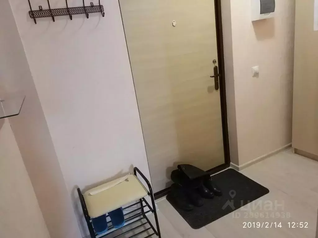 Студия Вологодская область, Вологда ул. Маршала Конева, 26 (30.0 м) - Фото 2