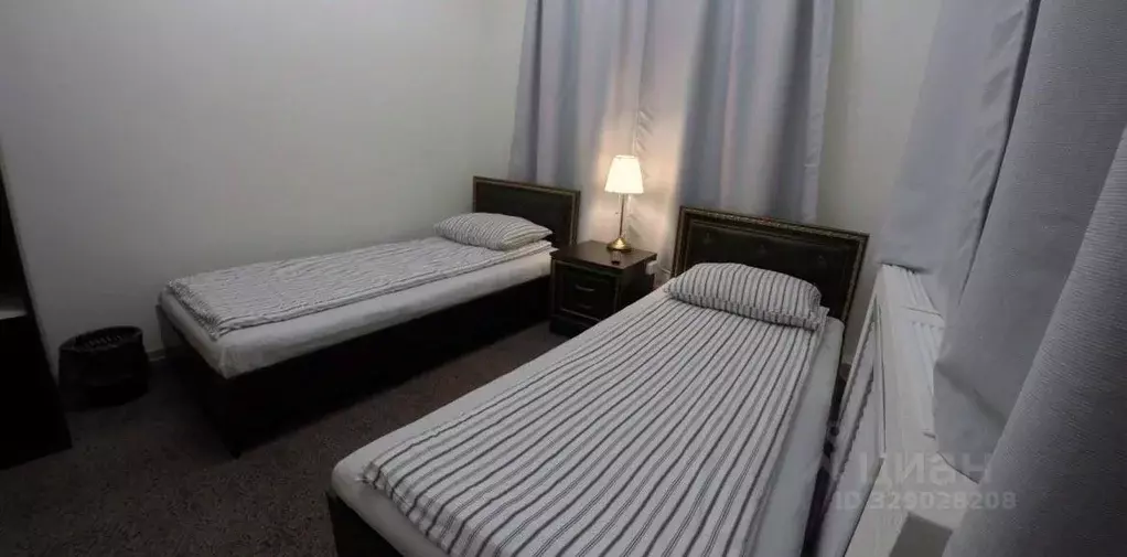 Комната Адыгея, Майкоп ул. Калинина, 389 (9.0 м) - Фото 1