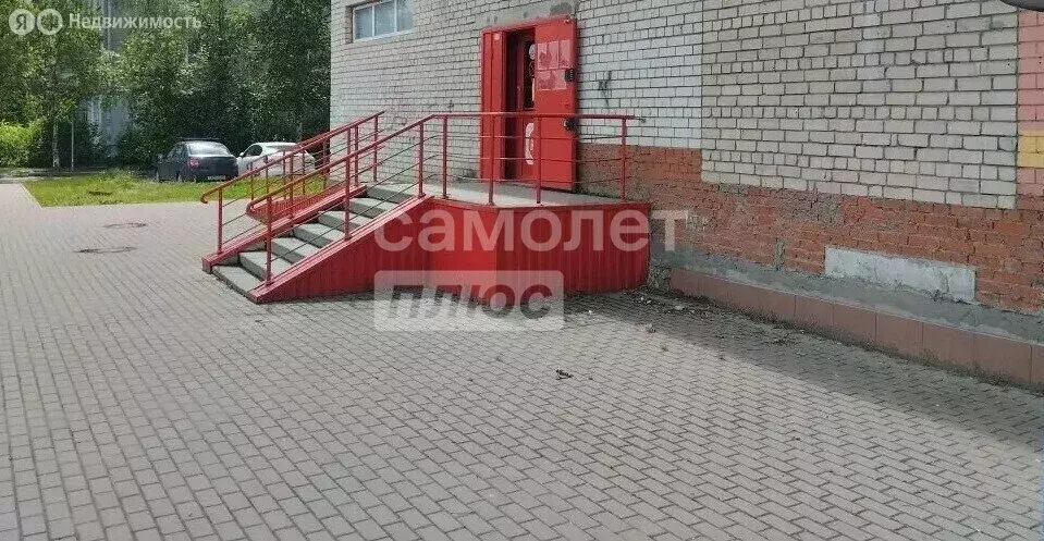 Помещение свободного назначения (126.9 м) - Фото 2