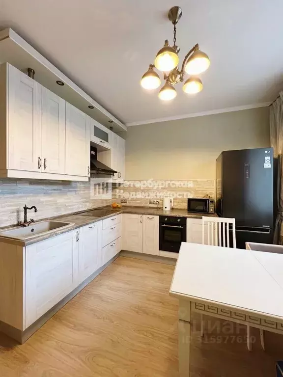 1-к кв. Санкт-Петербург ул. Катерников, 5к2 (40.0 м) - Фото 0