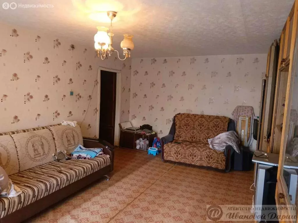 2-комнатная квартира: Самара, улица Ерошевского, 15 (55.6 м) - Фото 2