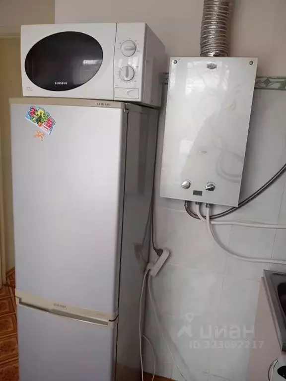 2-к кв. Псковская область, Псков ул. Розы Люксембург, 27 (45.0 м) - Фото 2