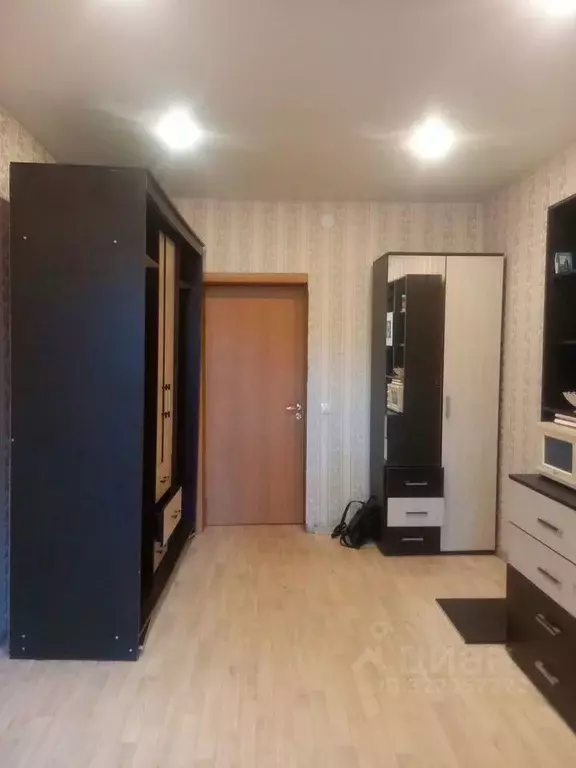 Комната Ленинградская область, Гатчина ул. Урицкого, 30 (20.0 м) - Фото 2