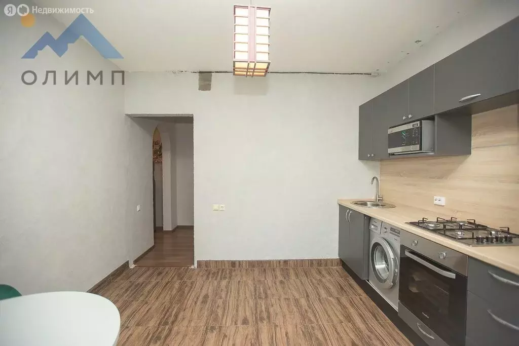 1-комнатная квартира: Ярославль, улица Калинина, 43к3 (39 м) - Фото 1