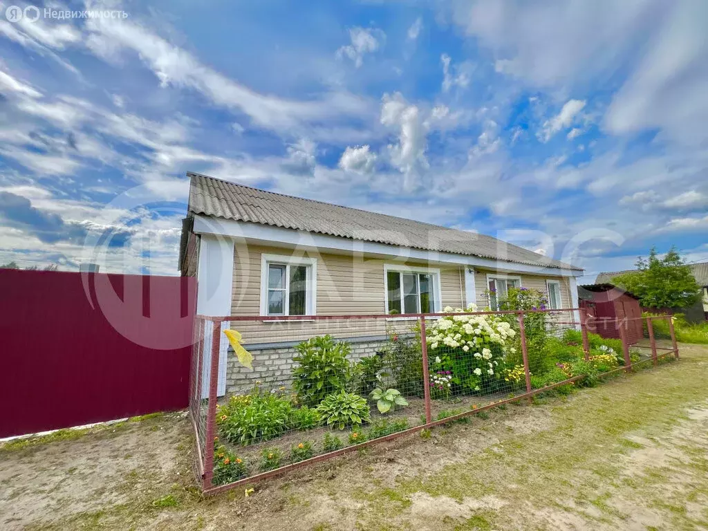Дом в Благовещенское, Полевая улица, 24 (145 м) - Фото 1