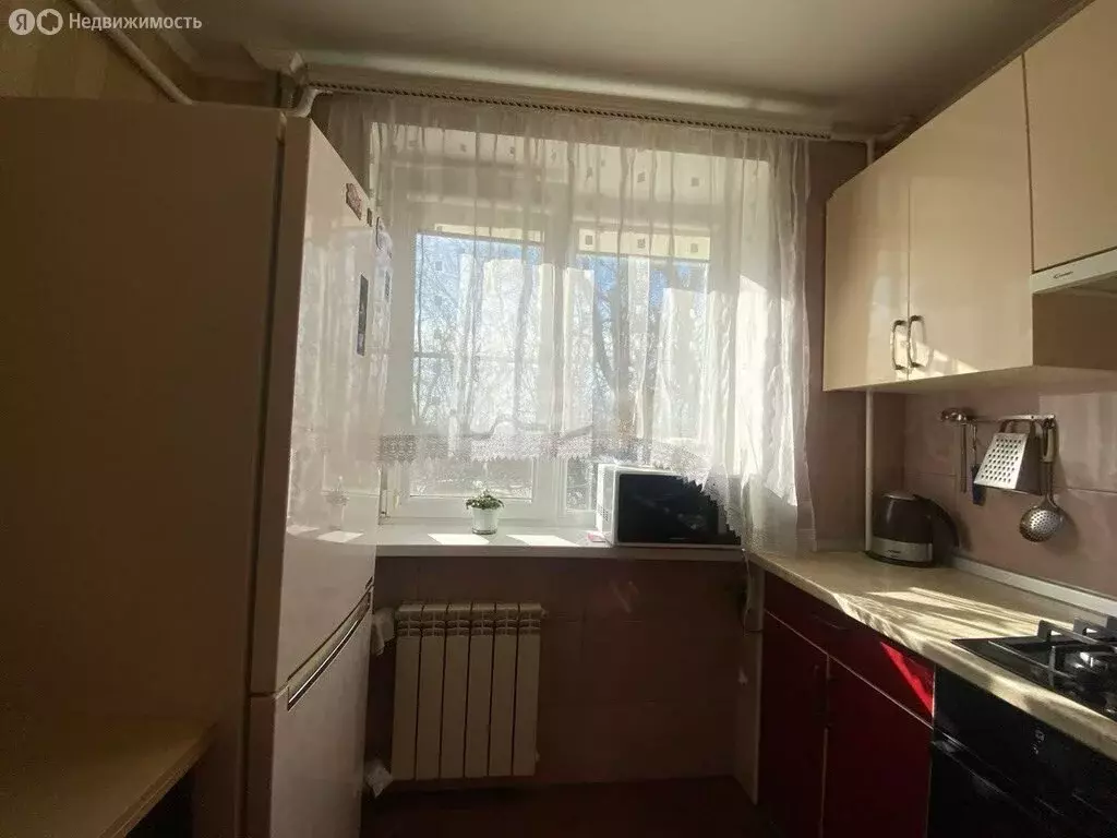 1-комнатная квартира: село Винсады, Подгорная улица, 156 (32.8 м) - Фото 2