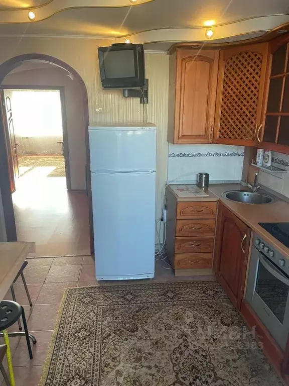 2-к кв. Новосибирская область, Новосибирск Приморская ул., 26 (64.0 м) - Фото 1