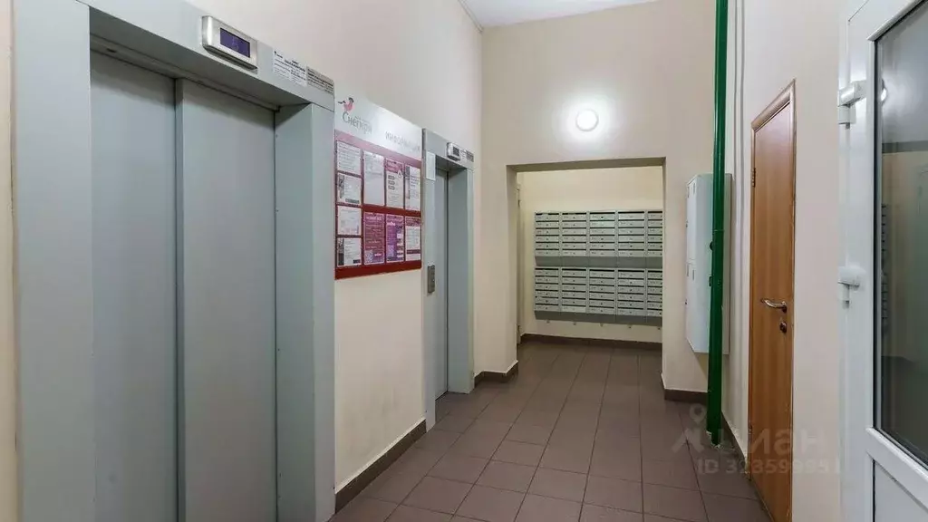 3-к кв. Тюменская область, Тюмень Широтная ул., 209 (95.0 м) - Фото 2