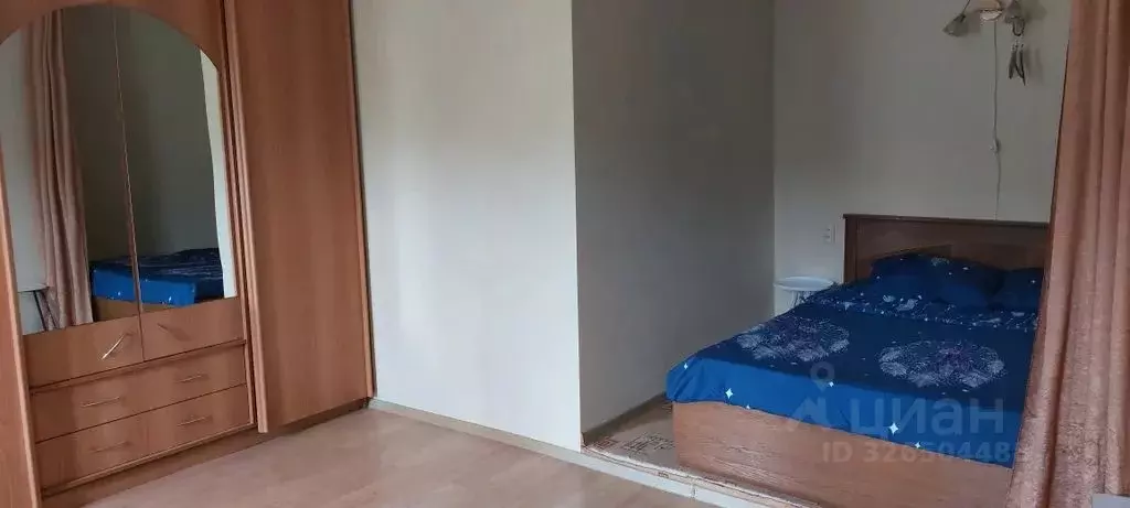 Дом в Краснодарский край, Туапсинский муниципальный округ, с. Дедеркой ... - Фото 1
