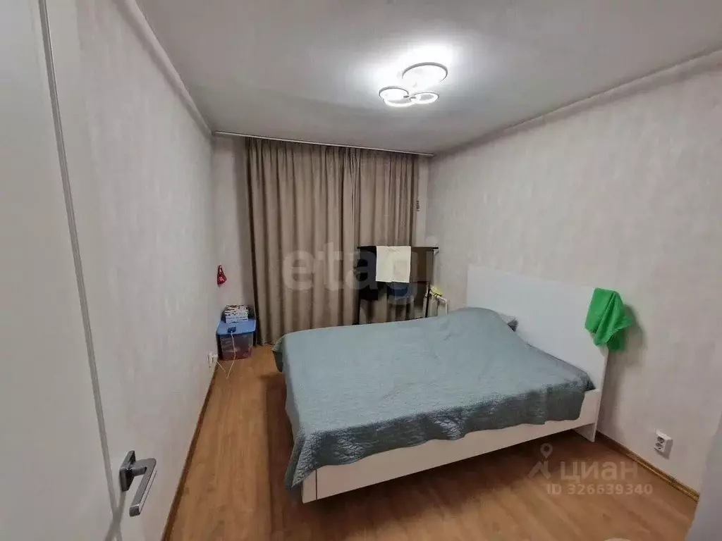 3-к кв. Бурятия, Улан-Удэ ул. Калашникова, 11ск4 (72.7 м) - Фото 1