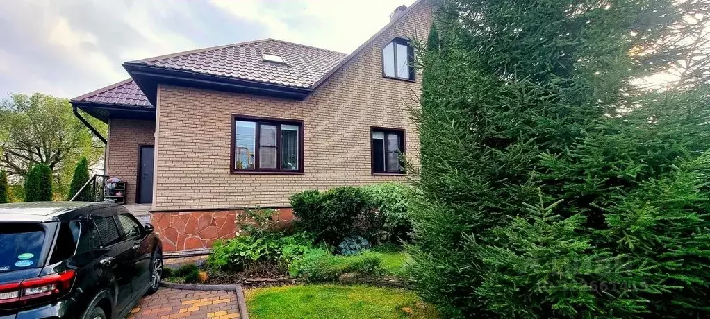 Дом в Курская область, Курск Орловская 2-я ул., 2 (196 м) - Фото 2