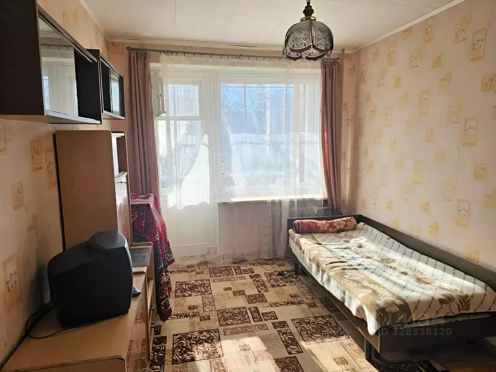 2-к кв. Московская область, Дубна ул. Сахарова, 19 (50.0 м) - Фото 2