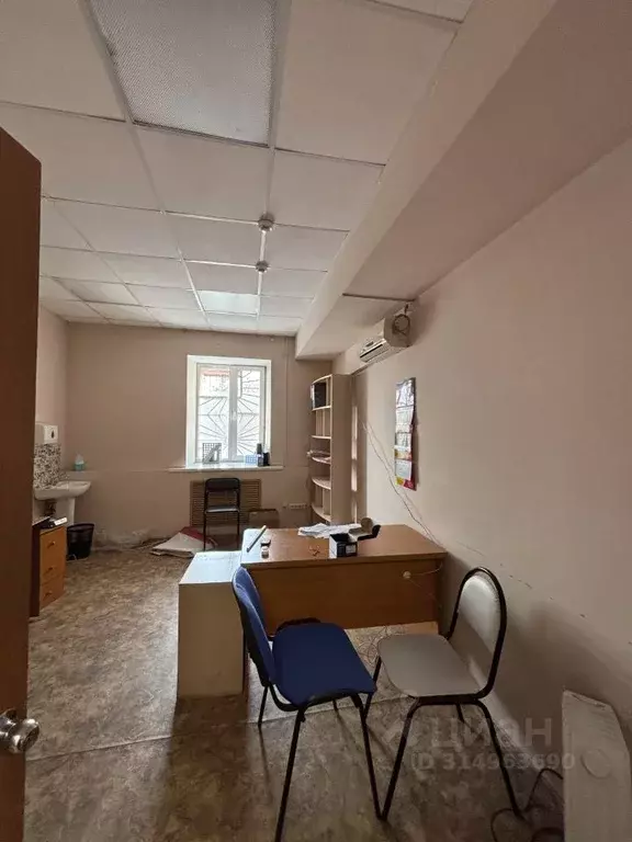 Помещение свободного назначения в Хабаровский край, Хабаровск ... - Фото 1