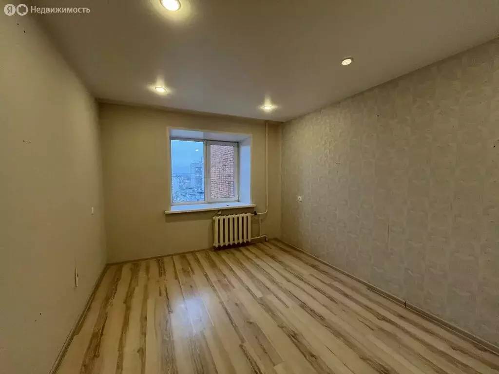 3-комнатная квартира: Йошкар-Ола, улица Лебедева, 59 (93.15 м) - Фото 2