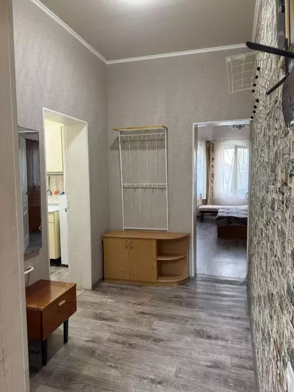 2-к кв. Краснодарский край, Сочи Красная ул., 5 (40.0 м) - Фото 2