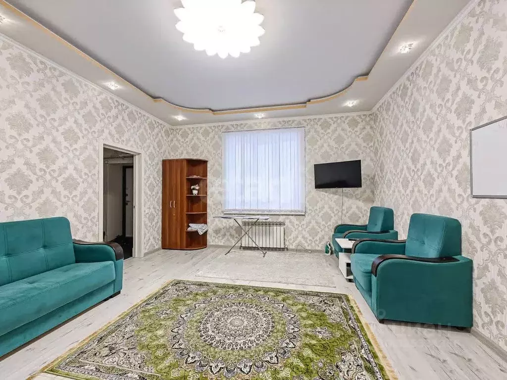 Дом в Новосибирская область, Новосибирск Садовод-Любитель СНТ, 104 ... - Фото 1