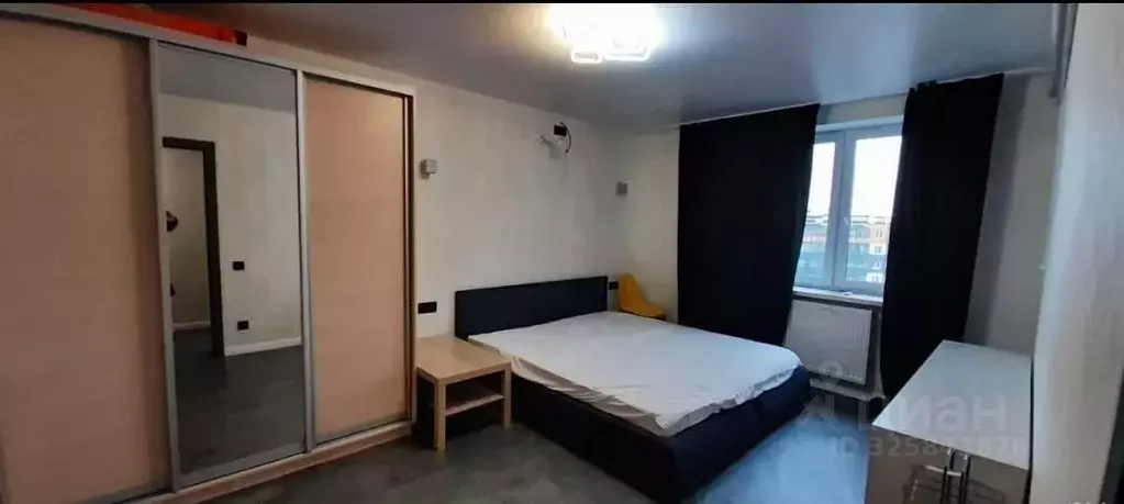 2-к кв. Ленинградская область, Ломоносовский район, Виллозское ... - Фото 1