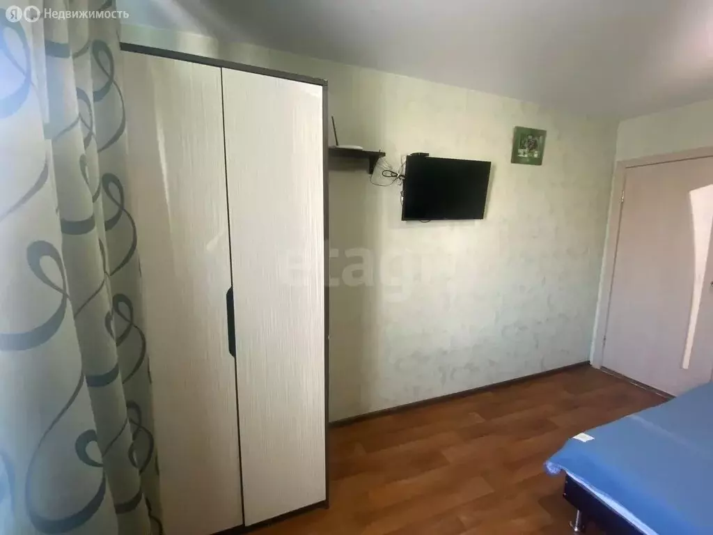 1-комнатная квартира: Ставрополь, улица Льва Толстого, 92 (26 м) - Фото 2