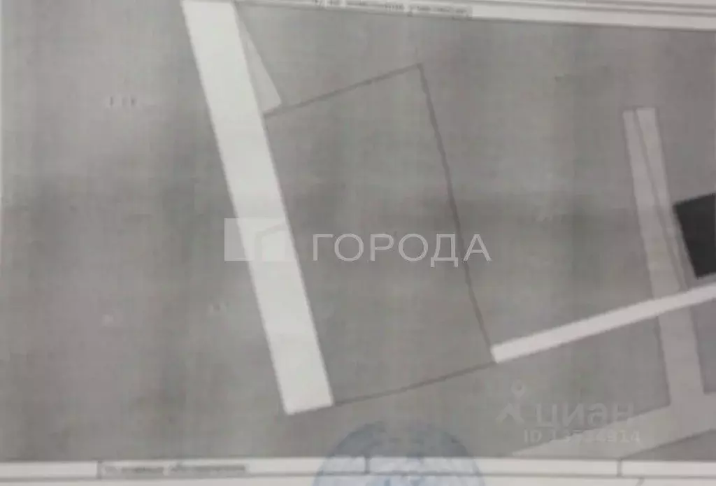 Участок в Алтайский край, Барнаул ул. Мамонтова, 178 (4.4 сот.) - Фото 2