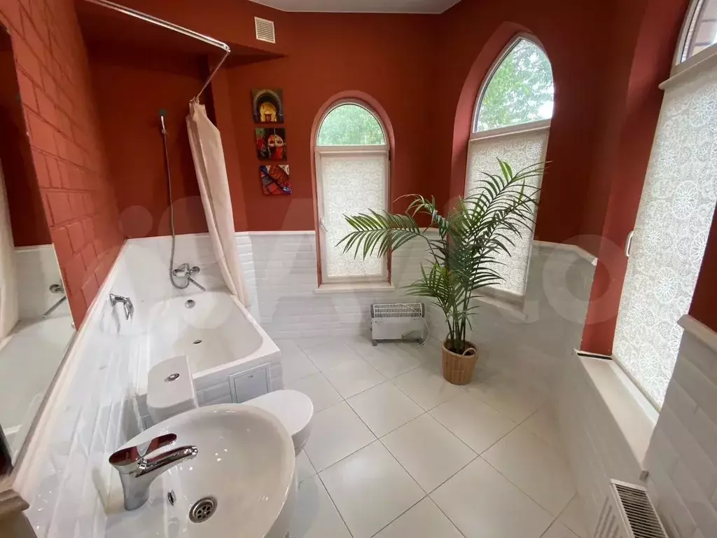 Квартира-студия, 30 м, 1/4 эт. - Фото 0