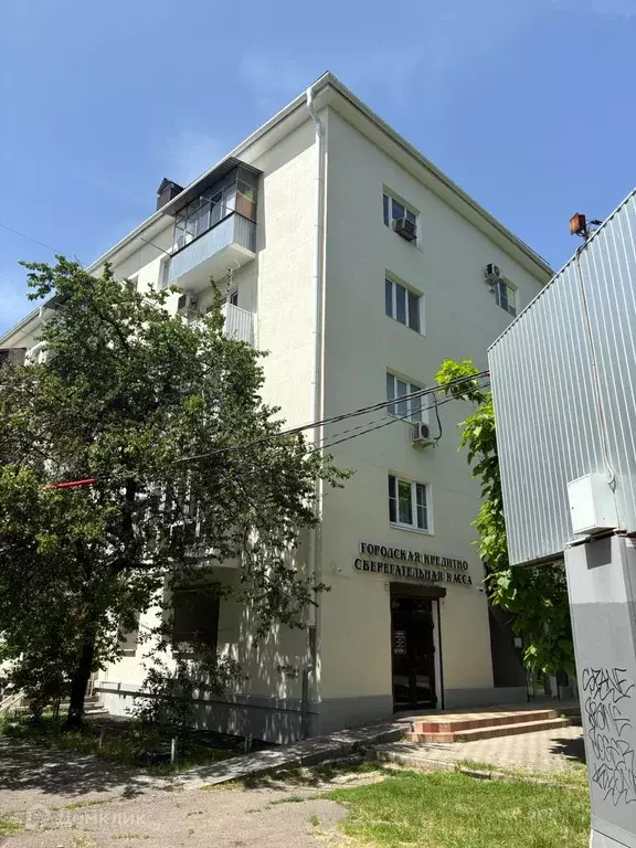 Продаётся 2-к квартира, 44.4 м - Фото 0