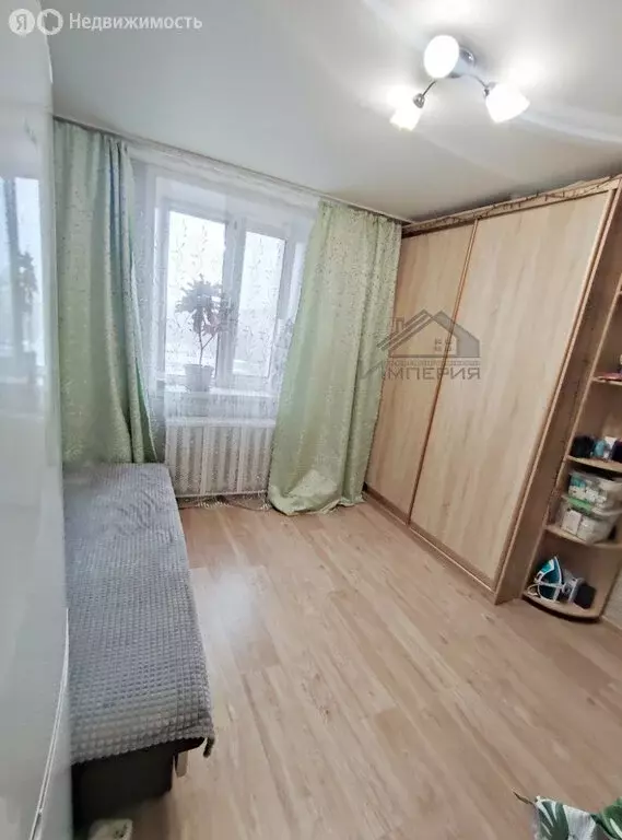 Квартира-студия: Казань, улица Батыршина, 23 (15 м) - Фото 1