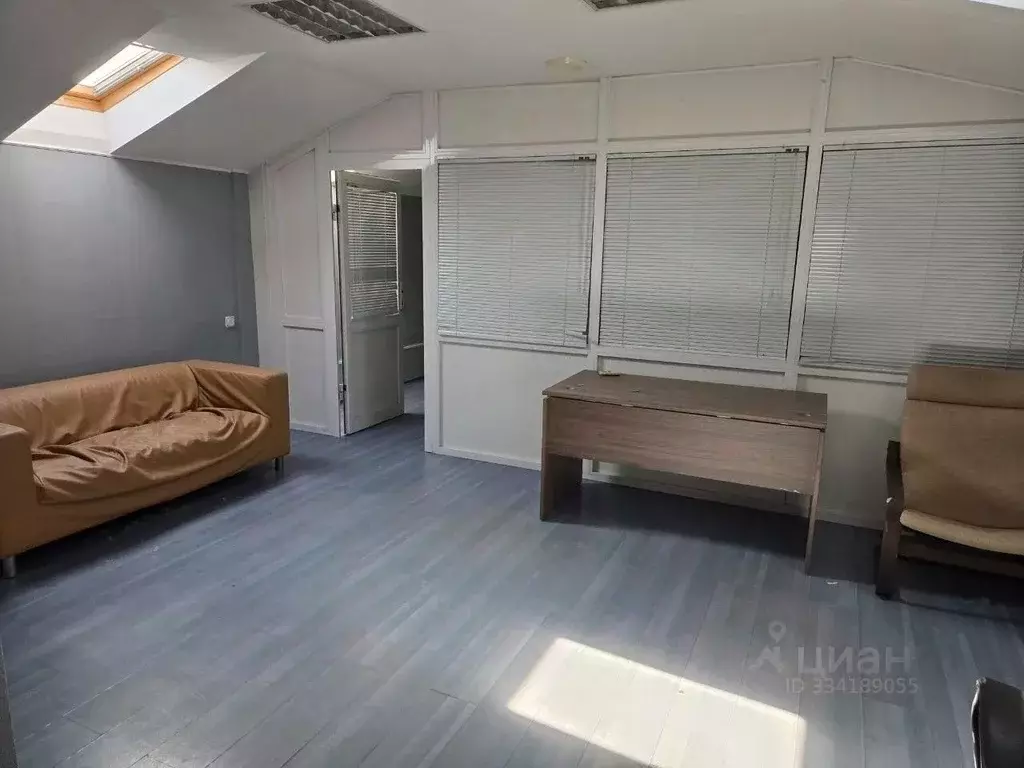 Офис в Москва ул. Литвина-Седого, 5С1 (85 м) - Фото 2
