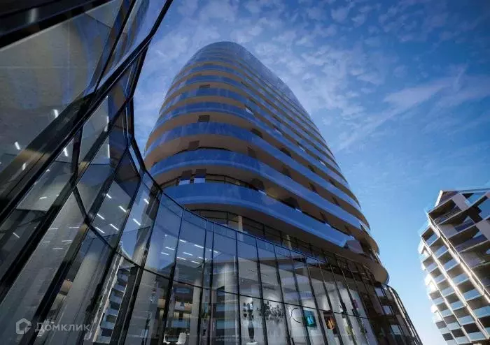 Продаётся 2-к квартира, 33 м - Фото 1