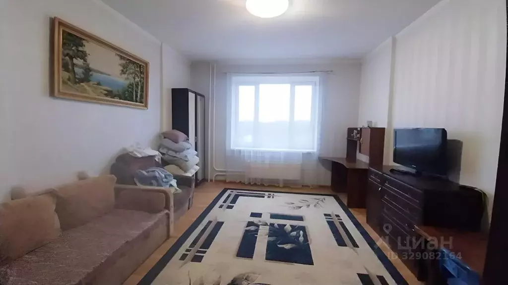2-к кв. Московская область, Балашиха 1 Мая мкр, 24 (64.0 м) - Фото 1