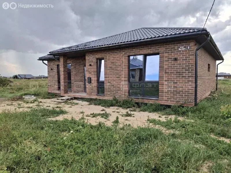 Дом в село Сокуры, Первомайская улица, 19 (142 м) - Фото 2