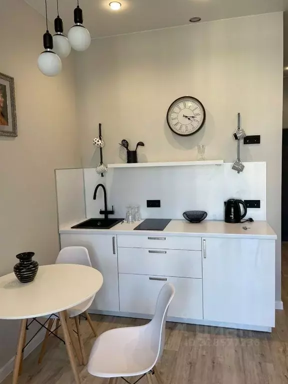 Студия Московская область, Красногорск городской округ, д. Аристово ... - Фото 2