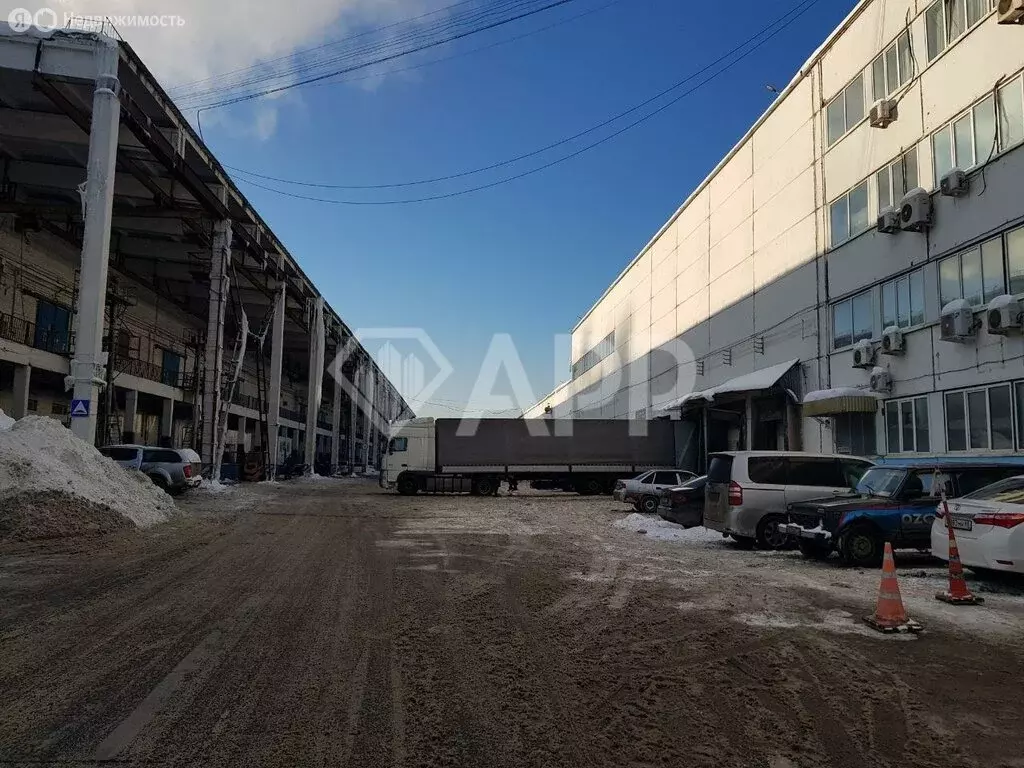 Склад (623 м) - Фото 2