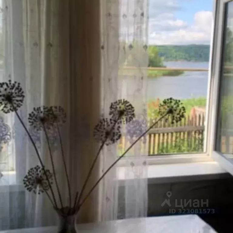 Дом в Татарстан, Зеленодольск Береговая ул., 17 (60 м) - Фото 1