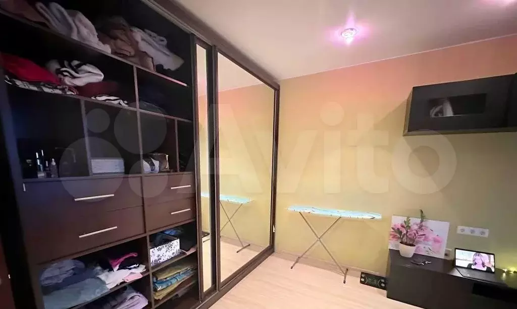 1-к. квартира, 35 м, 7/9 эт. - Фото 1