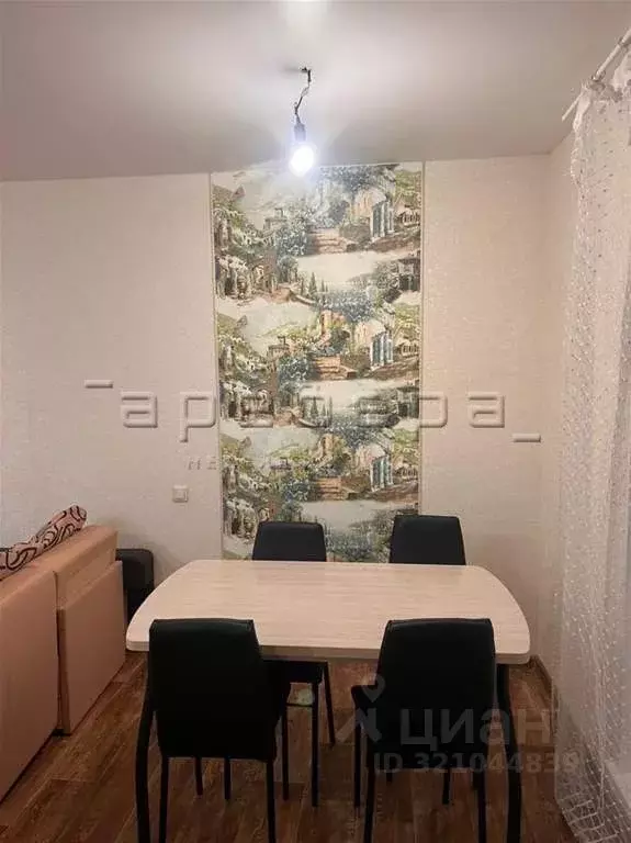 3-к кв. Красноярский край, Красноярск ул. Копылова, 21 (67.7 м) - Фото 2