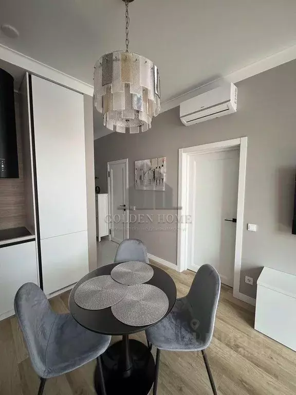 1-к кв. Санкт-Петербург ул. Стахановцев, 1 (42.5 м) - Фото 2