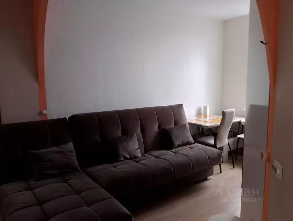 2-к кв. Свердловская область, Екатеринбург ул. Блюхера, 97 (60.0 м) - Фото 1