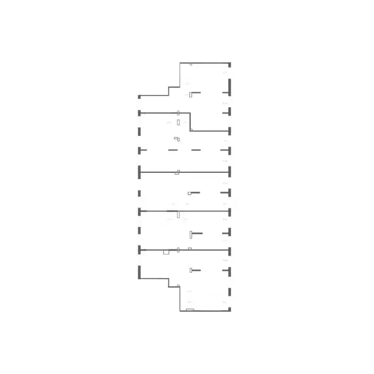 Помещение свободного назначения (479.57 м) - Фото 1