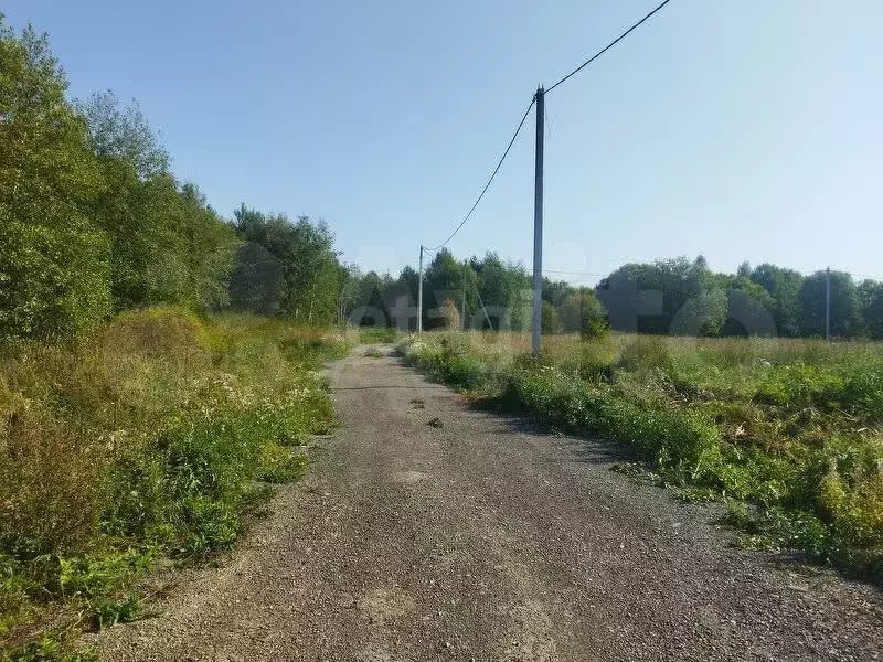 Участок 8,2 сот. (ИЖС) - Фото 0