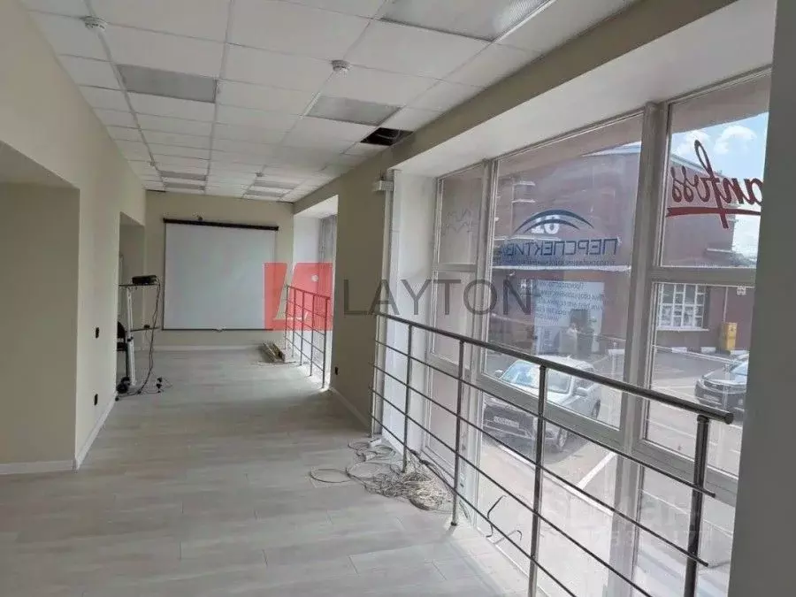 Офис в Москва Остаповский проезд, 5С25 (176 м) - Фото 1