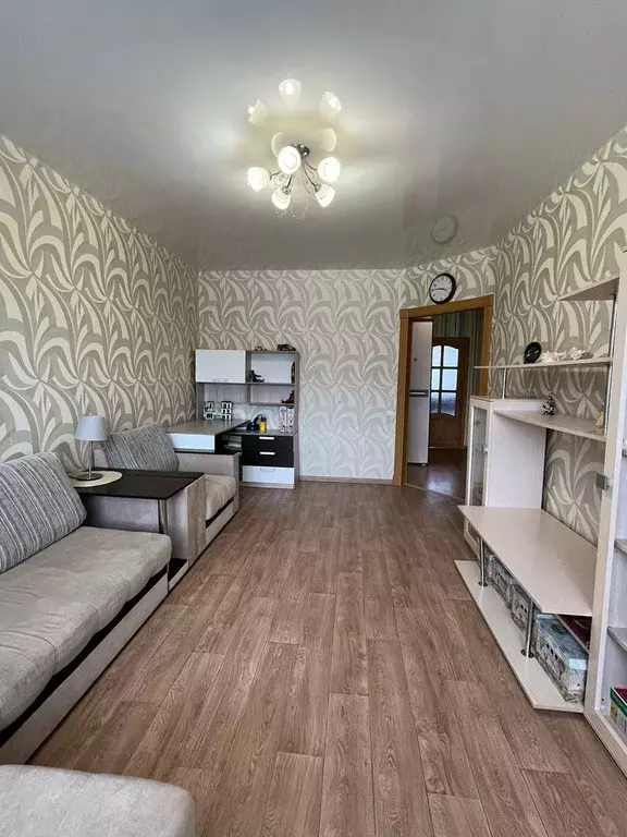 Продаётся 3-к квартира, 59.2 м - Фото 1