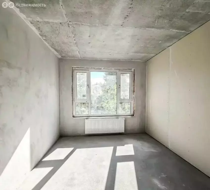 2-комнатная квартира: Новосибирск, улица Аэропорт, 88 (34.99 м) - Фото 2