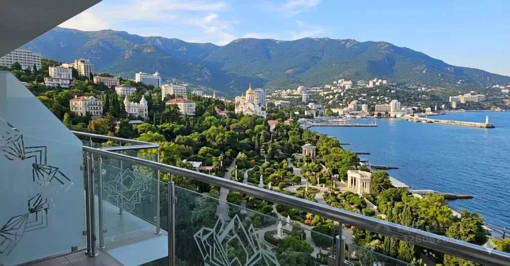 3-к кв. Крым, Ялта наб. Имени В.И. Ленина, 4 (120.0 м) - Фото 2