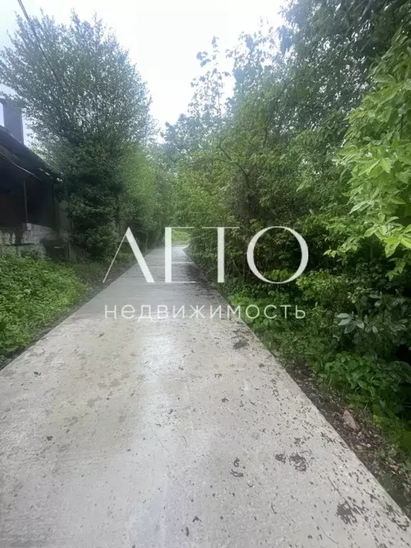 Дом в Краснодарский край, Сочи городской округ, с. Раздольное ул. ... - Фото 1