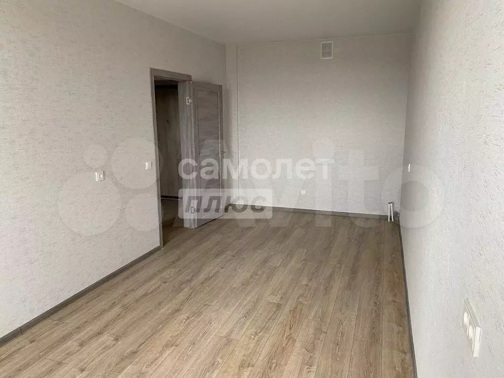 1-к. квартира, 35 м, 16/25 эт. - Фото 1