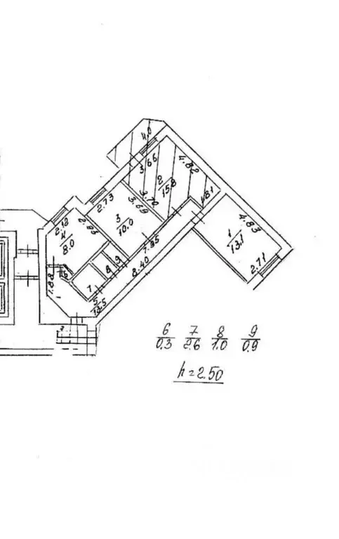 Комната Санкт-Петербург просп. Кузнецова, 17 (15.8 м) - Фото 2