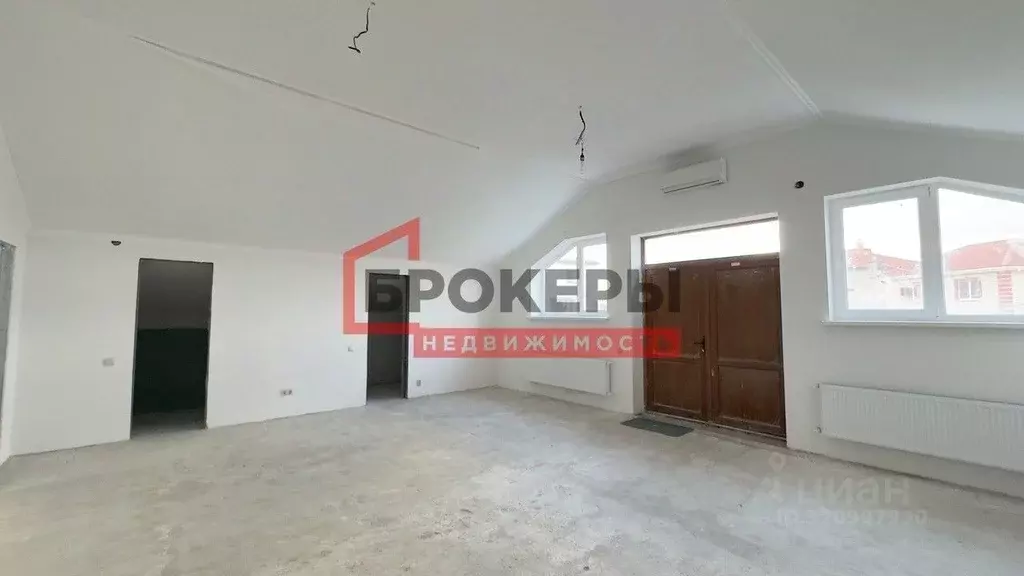 Помещение свободного назначения в Севастополь ш. Аэродромное, 2/5 (140 ... - Фото 2